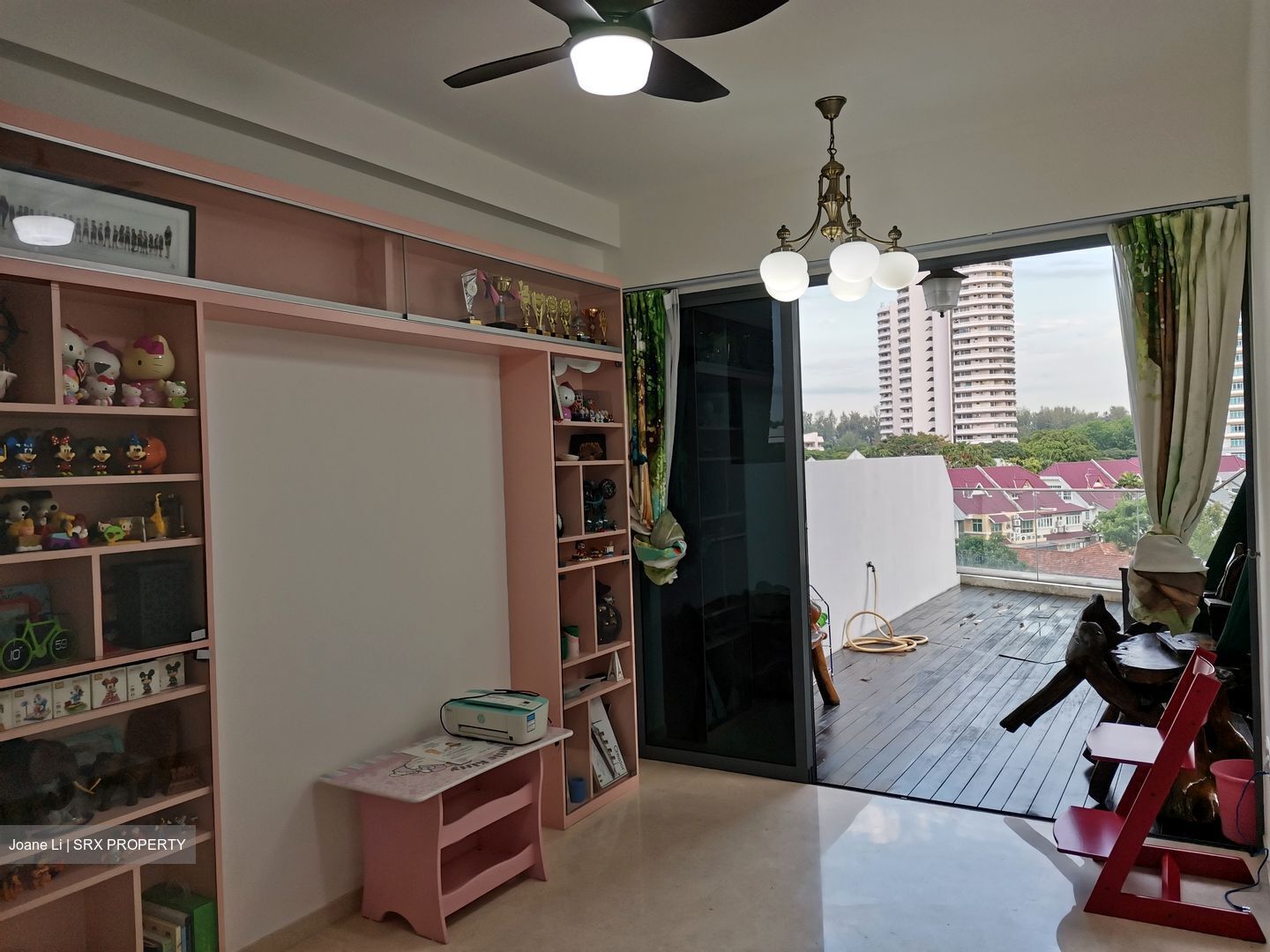 8M Residences (D15), Apartment #627496141